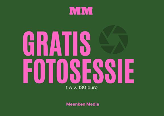 Meenken Media