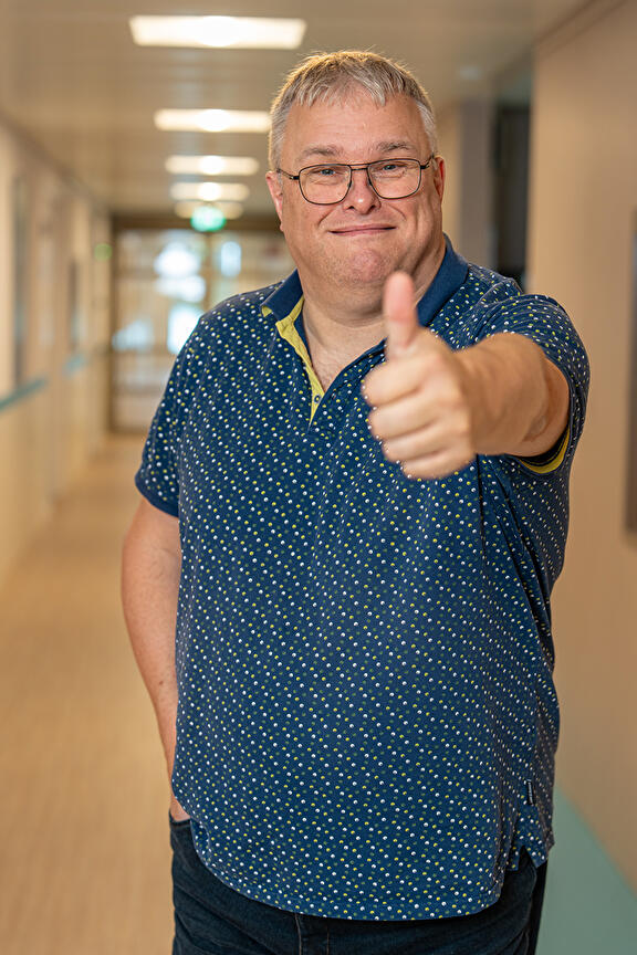 Jeroen Rensema Het Tafelhuis