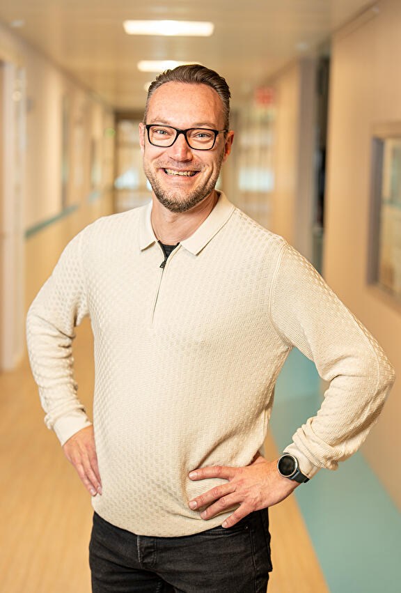 Richard Pathuis